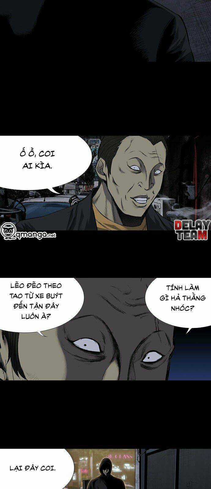Tao Là Công Lý Chapter 1 trang 15