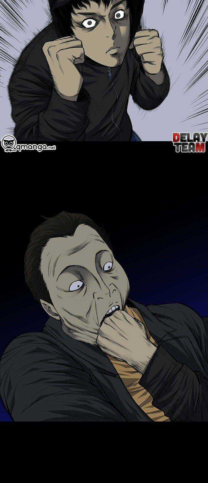 Tao Là Công Lý Chapter 1 trang 18