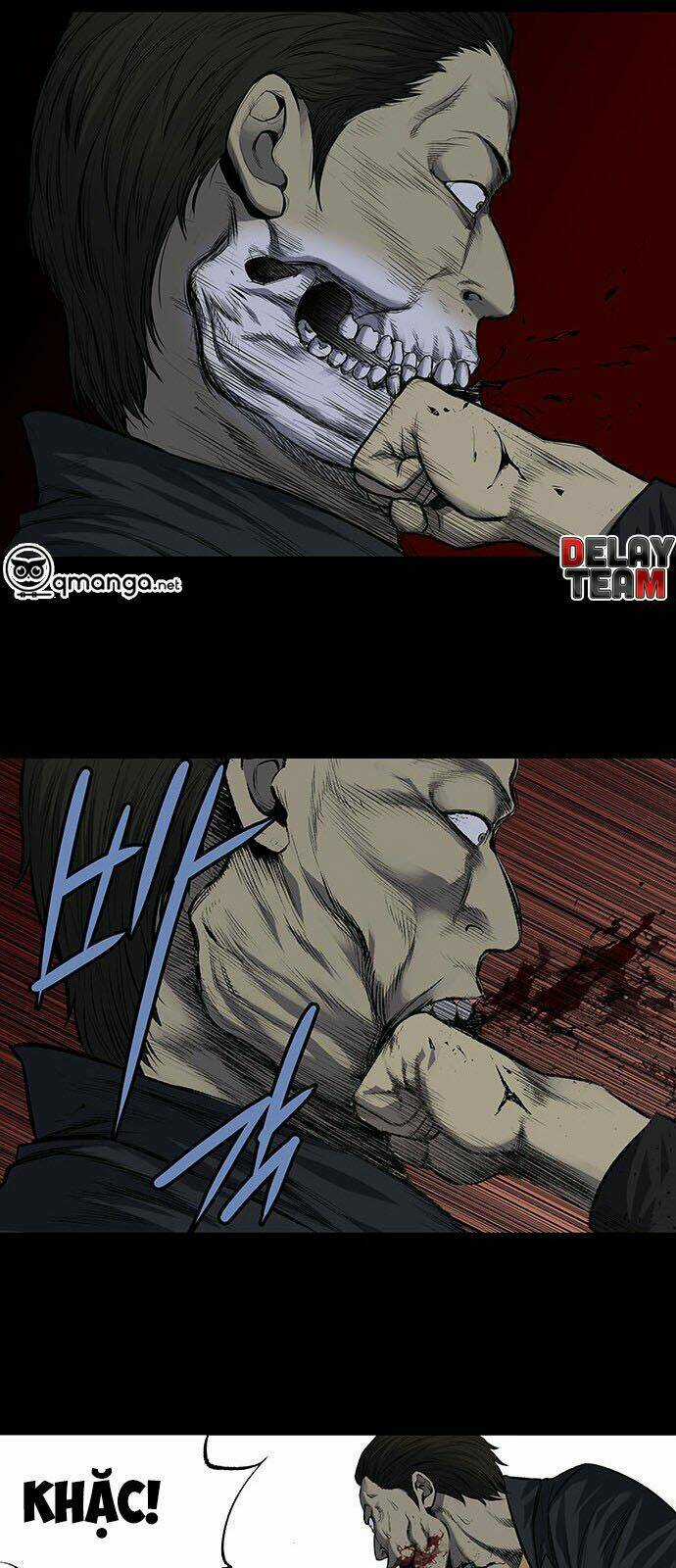 Tao Là Công Lý Chapter 1 trang 19