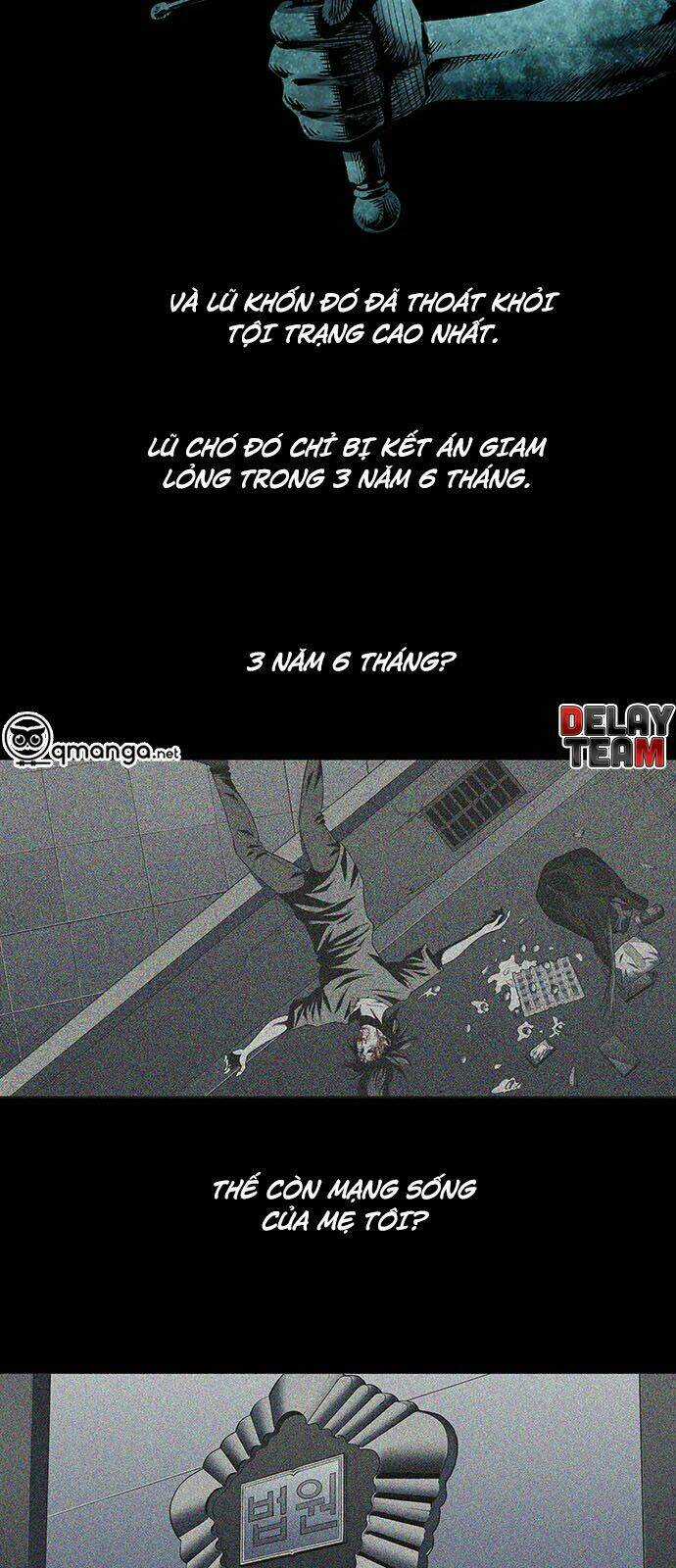 Tao Là Công Lý Chapter 1 trang 2