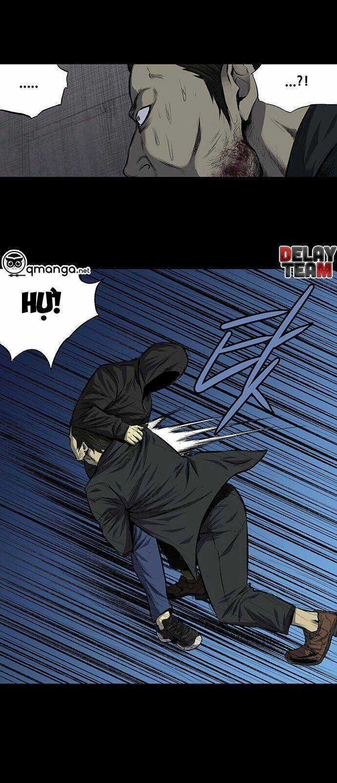 Tao Là Công Lý Chapter 1 trang 22