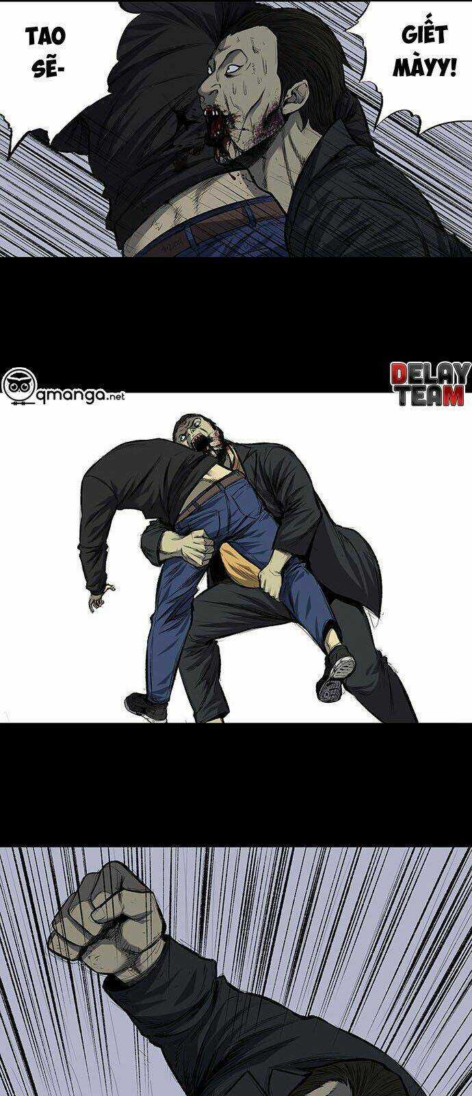 Tao Là Công Lý Chapter 1 trang 23