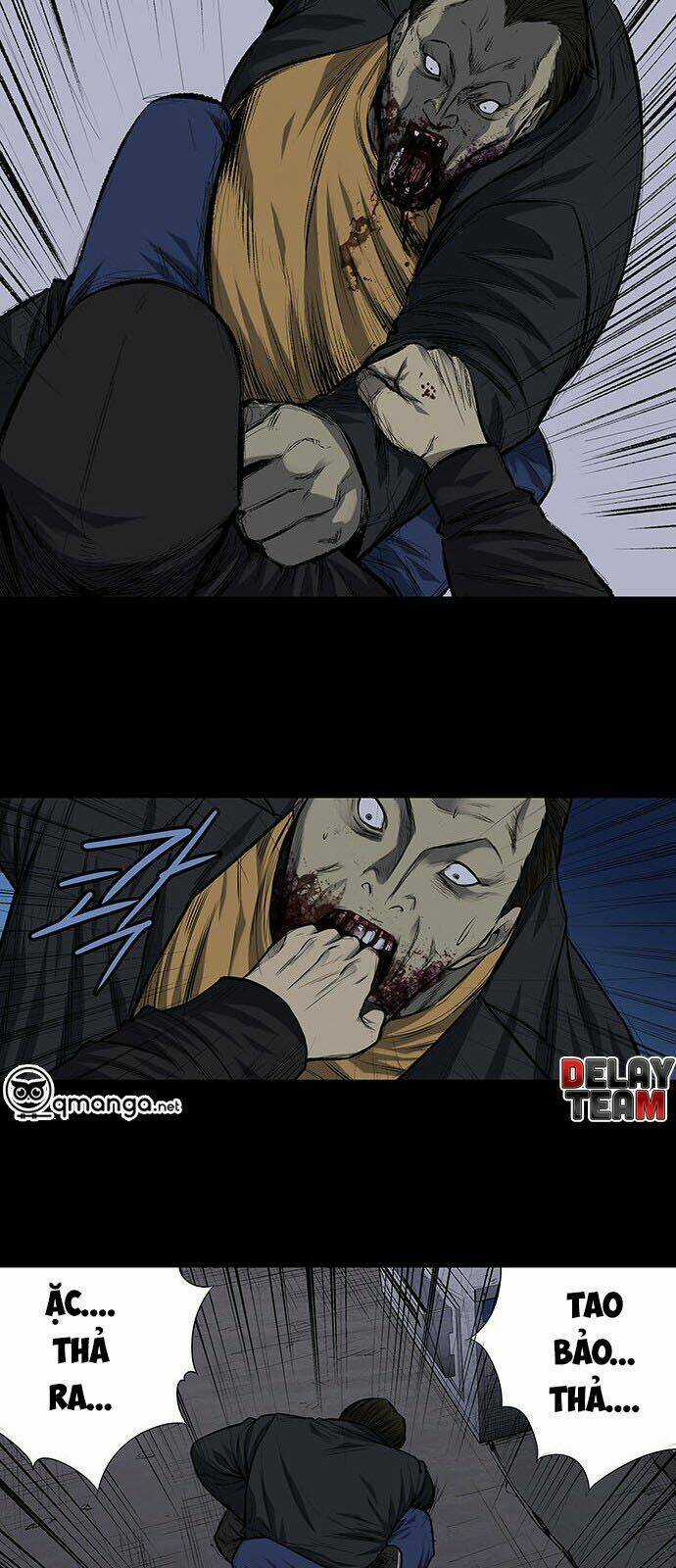 Tao Là Công Lý Chapter 1 trang 24