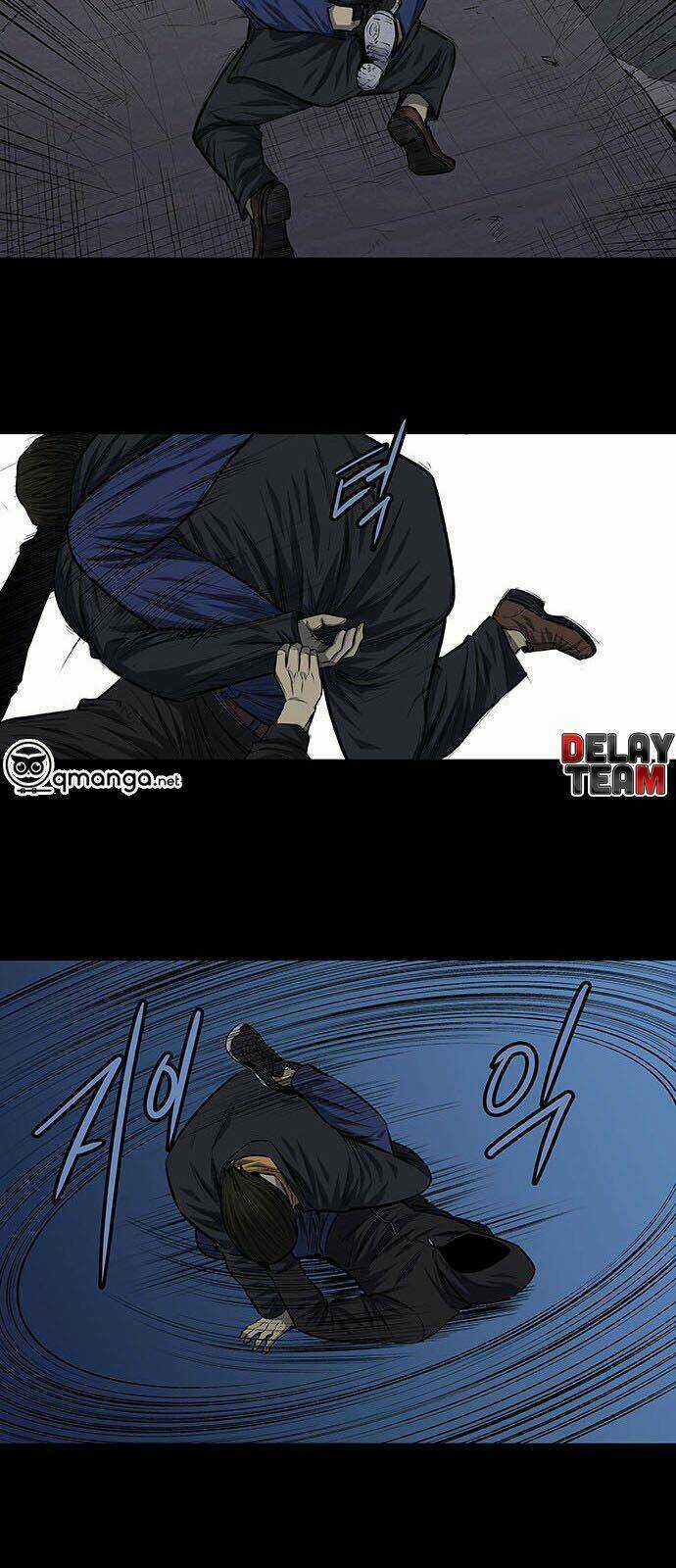 Tao Là Công Lý Chapter 1 trang 25