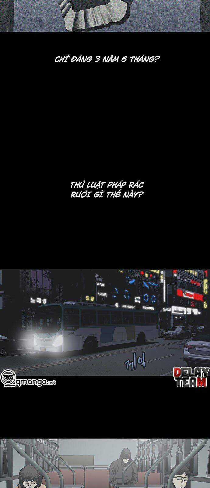 Tao Là Công Lý Chapter 1 trang 3