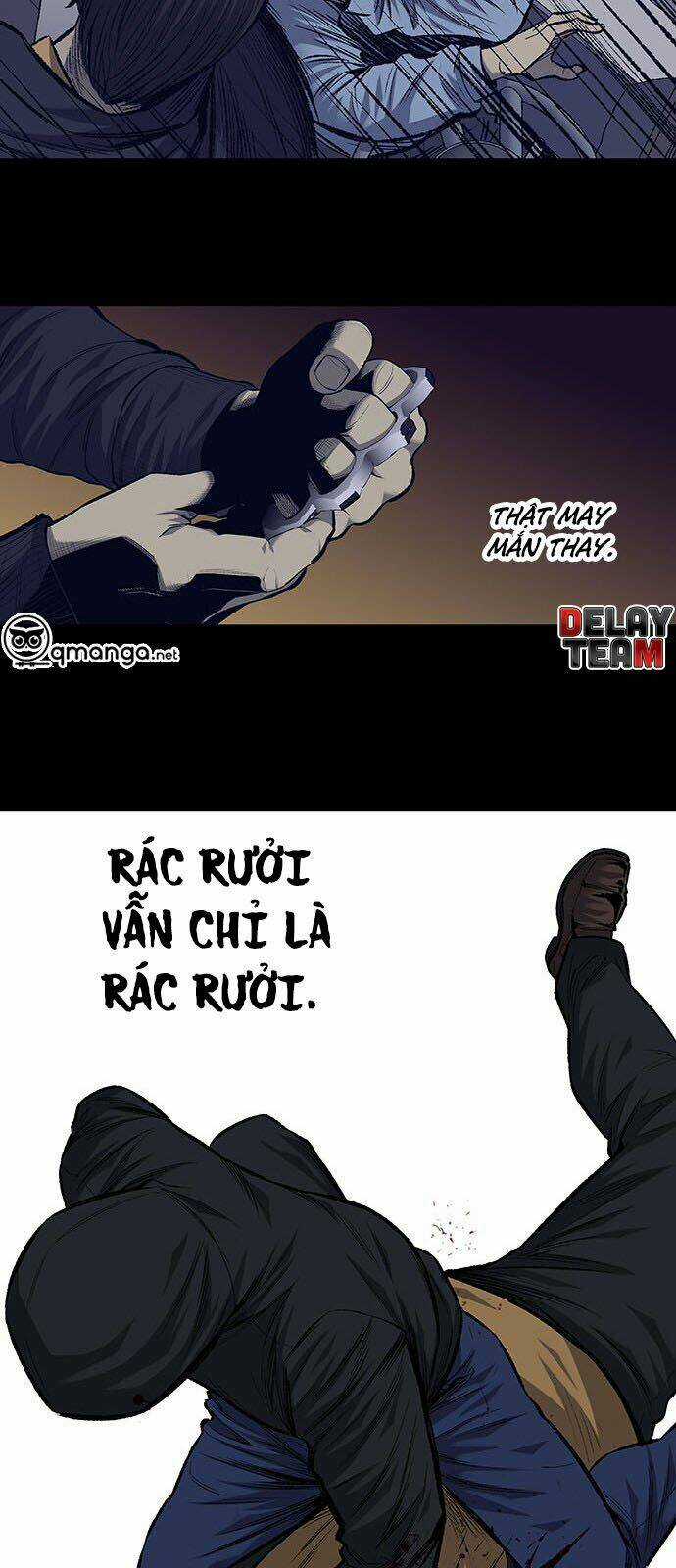 Tao Là Công Lý Chapter 1 trang 30