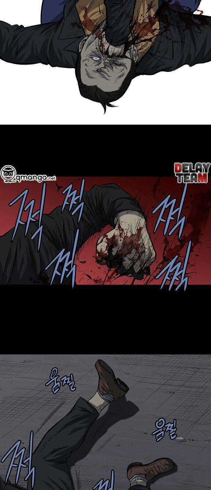 Tao Là Công Lý Chapter 1 trang 31