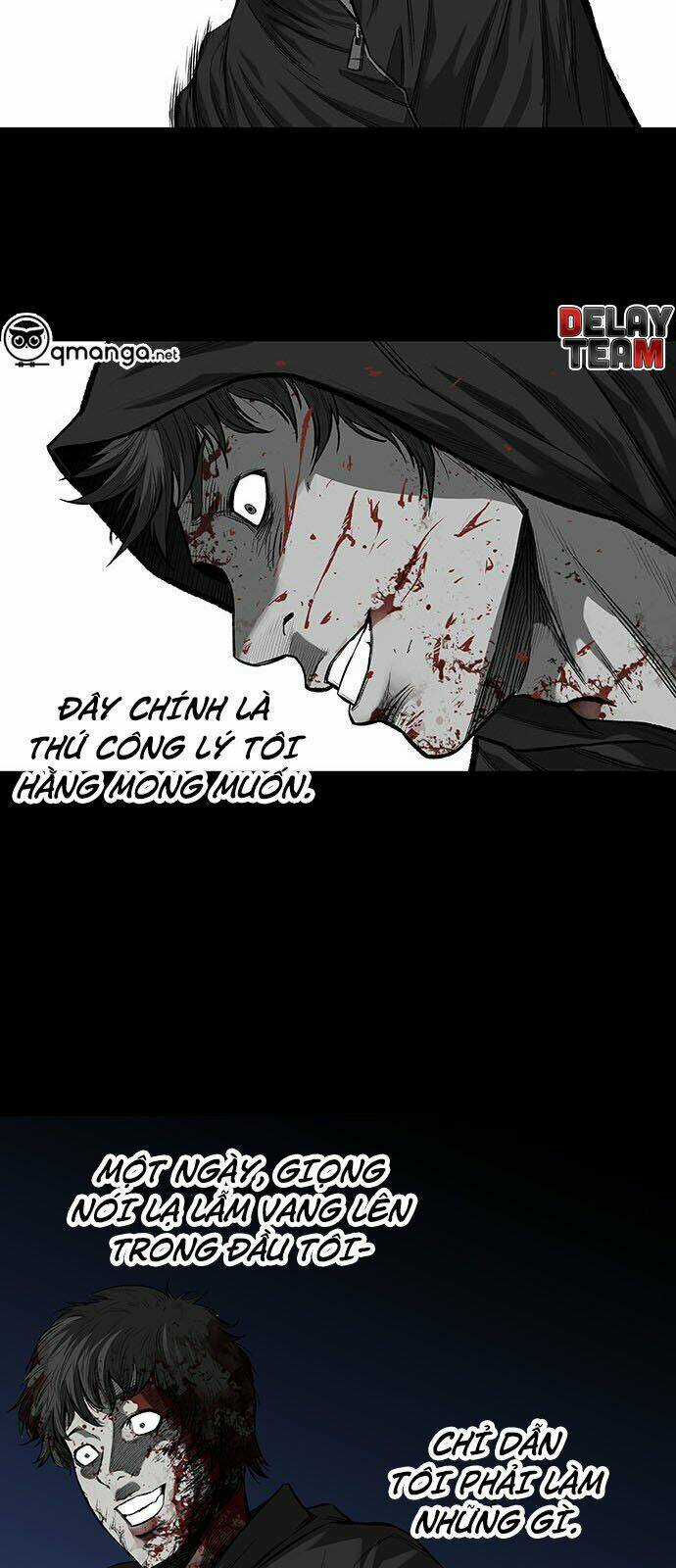 Tao Là Công Lý Chapter 1 trang 34