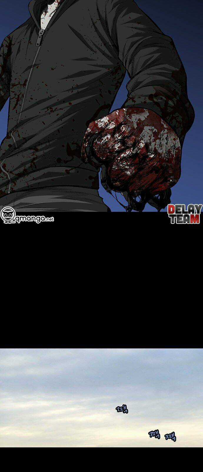 Tao Là Công Lý Chapter 1 trang 35