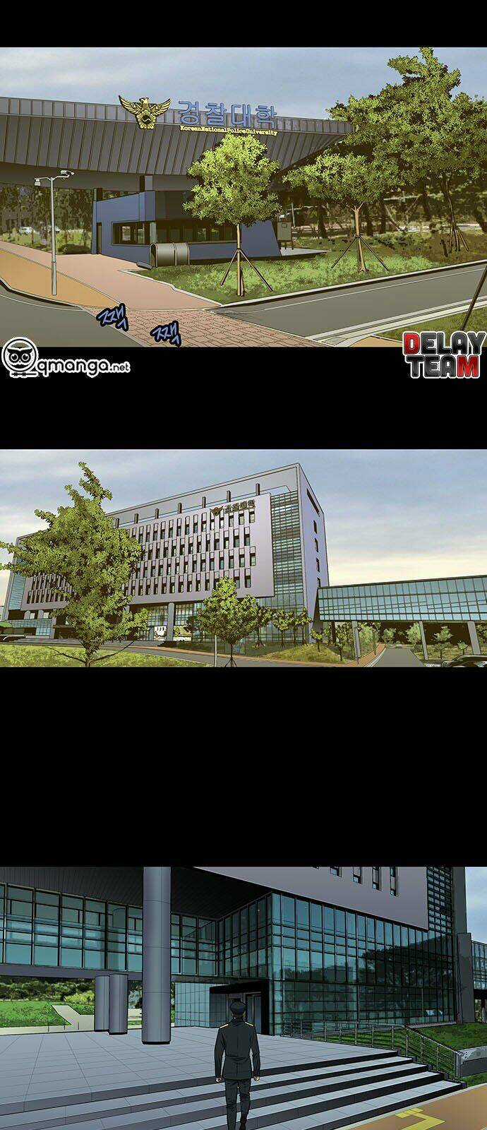 Tao Là Công Lý Chapter 1 trang 36