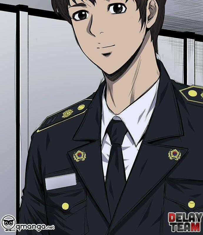 Tao Là Công Lý Chapter 1 trang 38