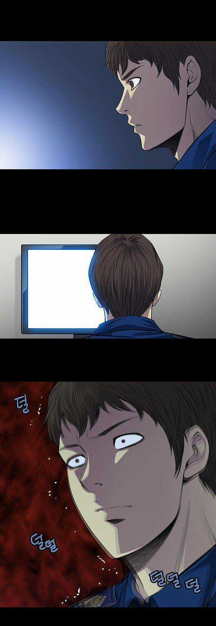 Tao Là Công Lý Chapter 10 trang 26