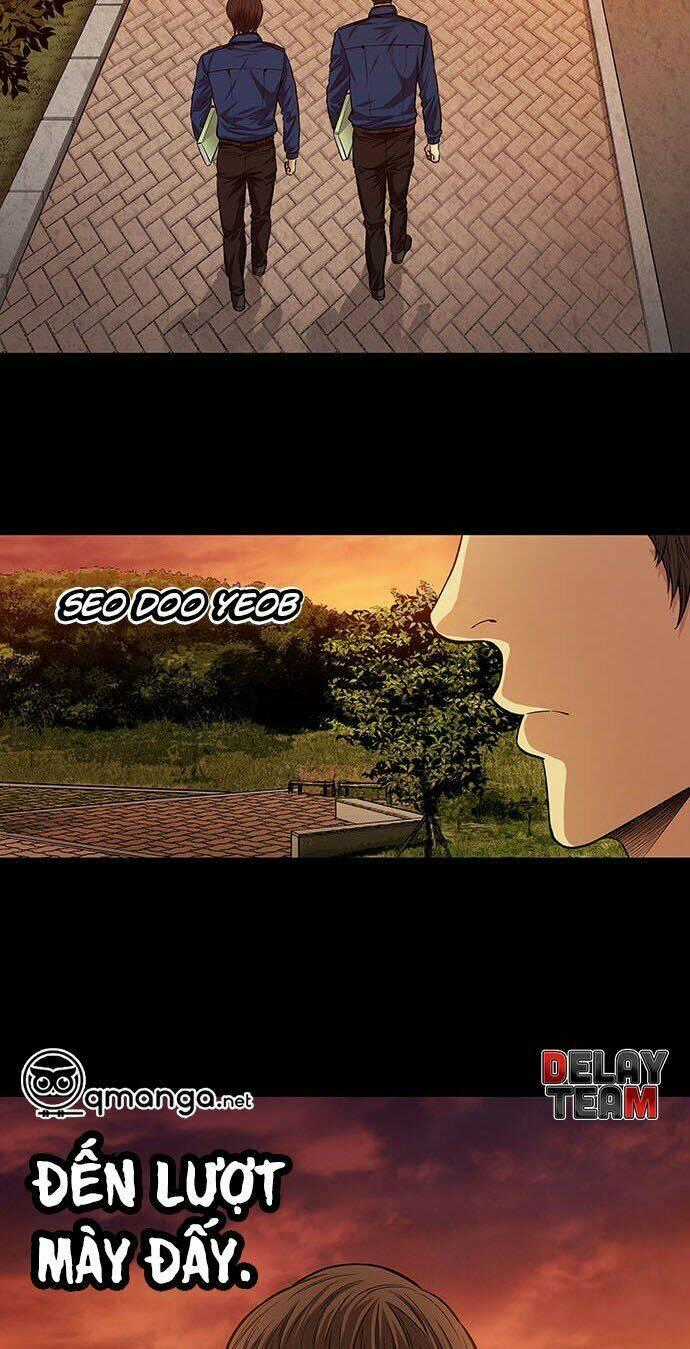 Tao Là Công Lý Chapter 10 trang 28