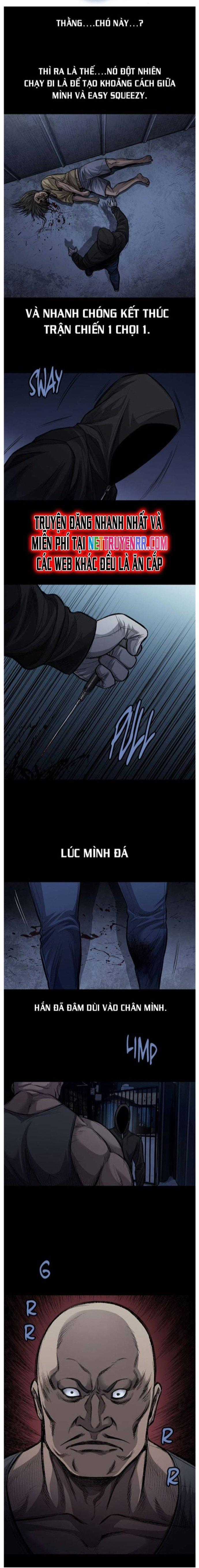 Tao Là Công Lý Chapter 101 trang 2