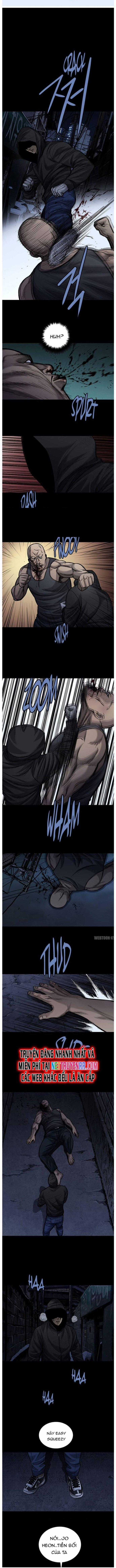 Tao Là Công Lý Chapter 103 trang 1