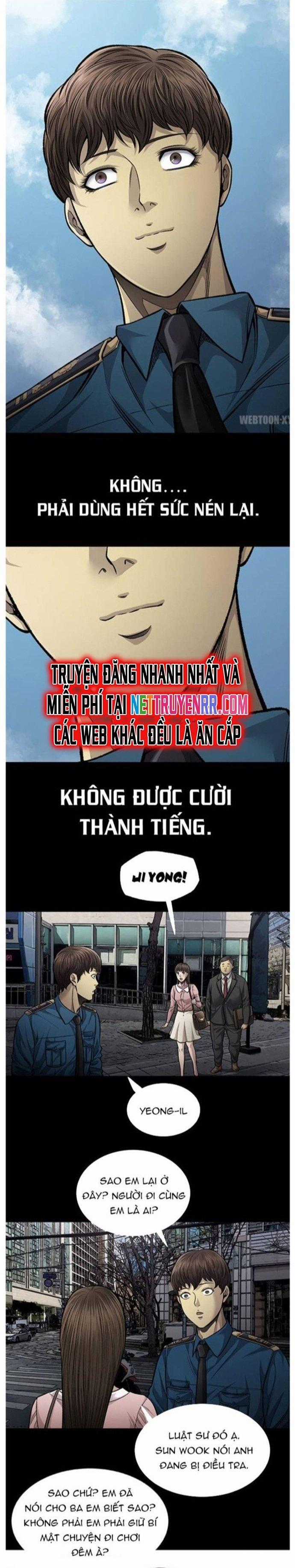 Tao Là Công Lý Chapter 106 trang 1