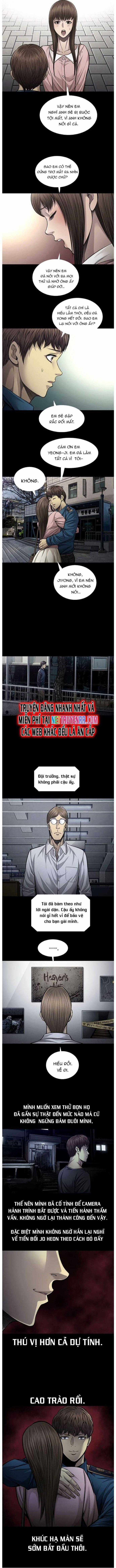 Tao Là Công Lý Chapter 106 trang 2