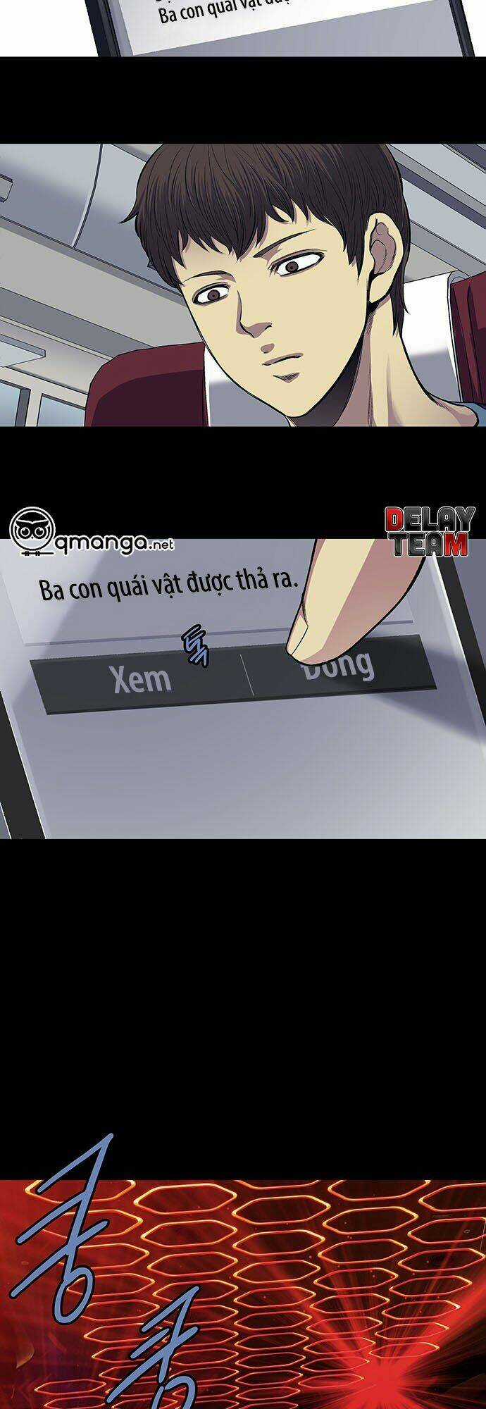 Tao Là Công Lý Chapter 11 trang 20