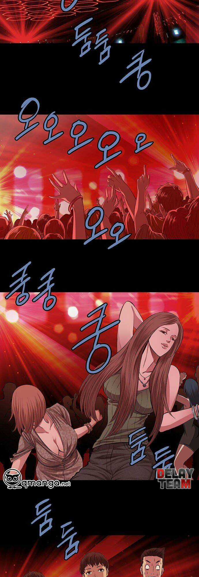 Tao Là Công Lý Chapter 11 trang 21