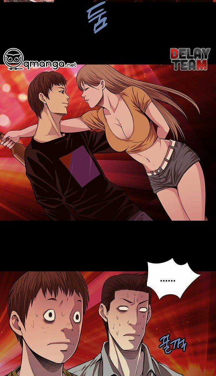 Tao Là Công Lý Chapter 11 trang 23