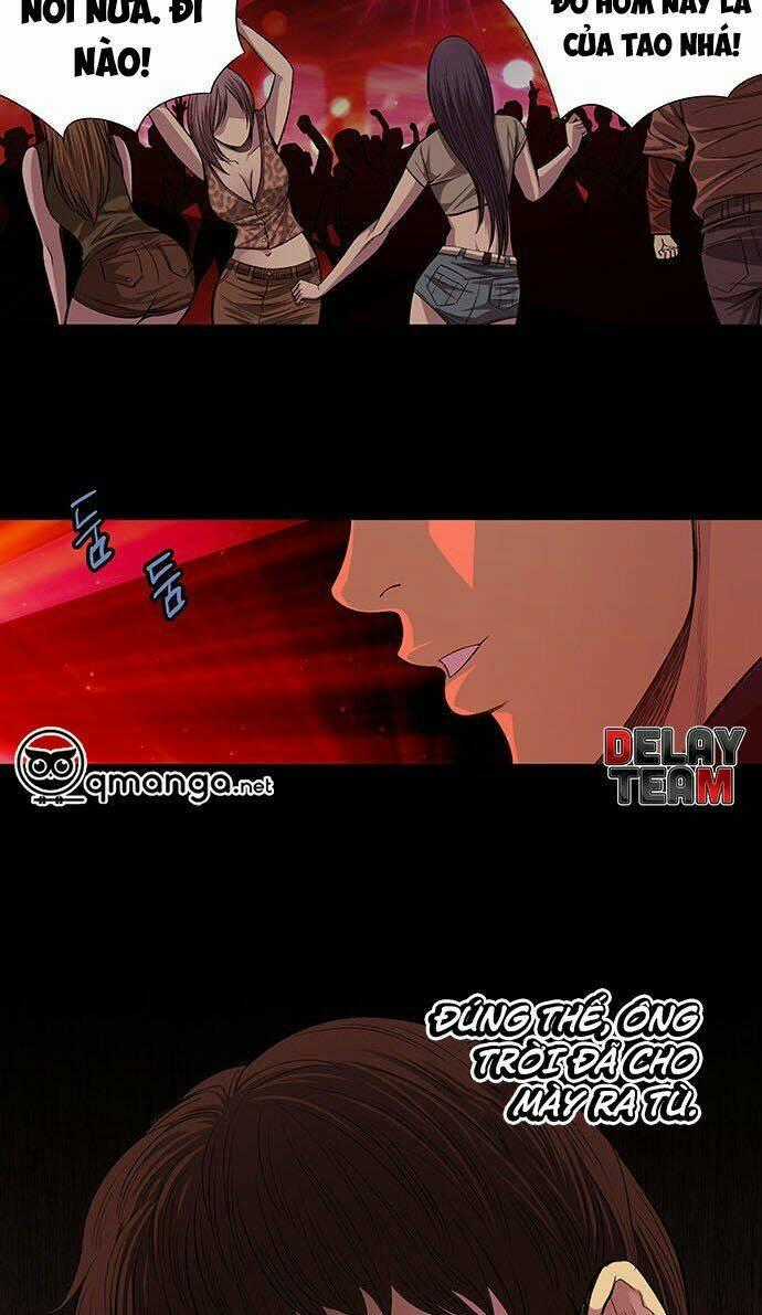 Tao Là Công Lý Chapter 11 trang 29