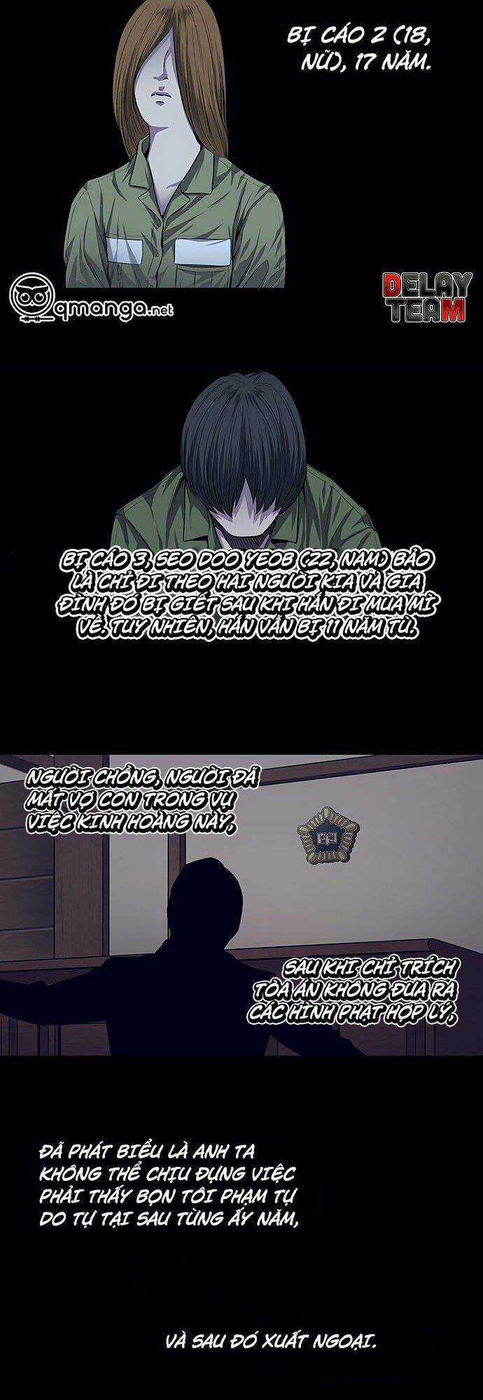 Tao Là Công Lý Chapter 11 trang 4