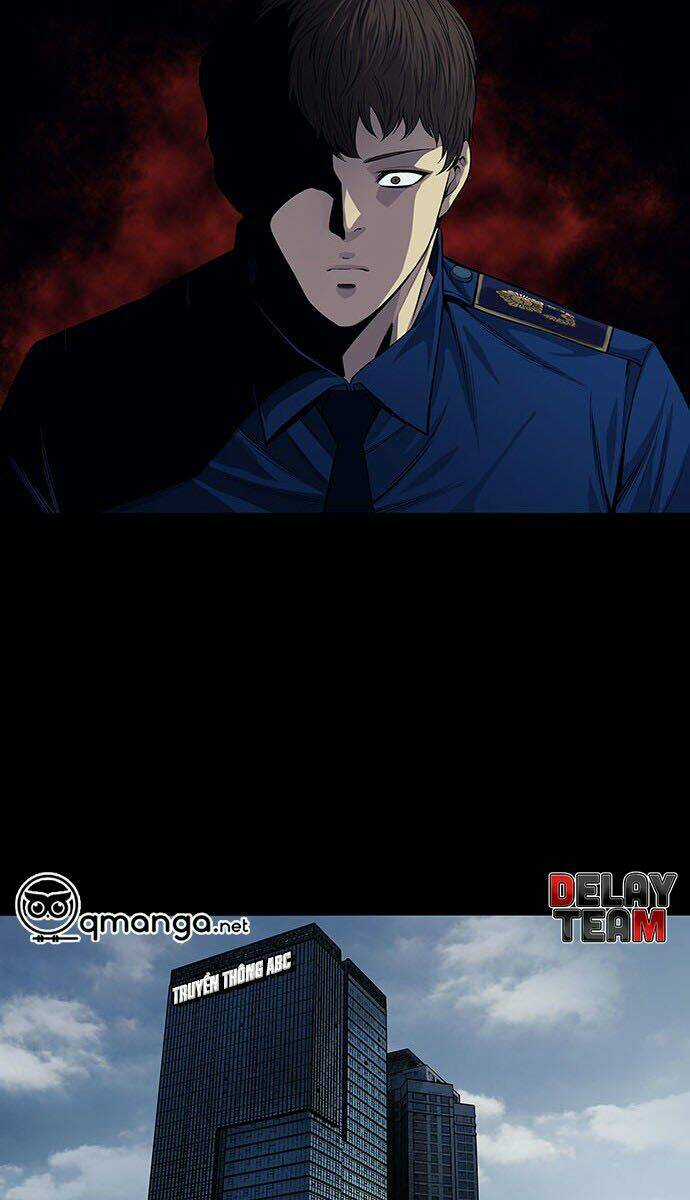 Tao Là Công Lý Chapter 11 trang 7