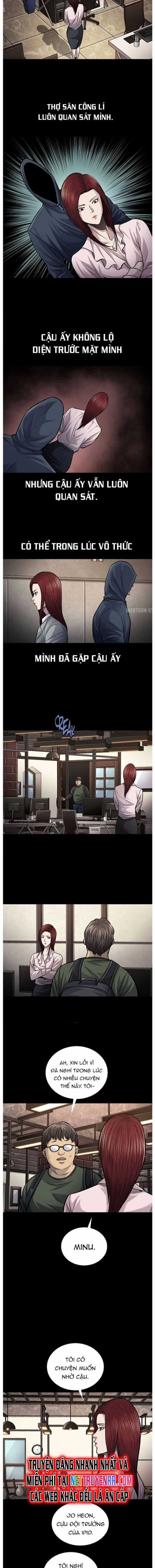 Tao Là Công Lý Chapter 113 trang 3