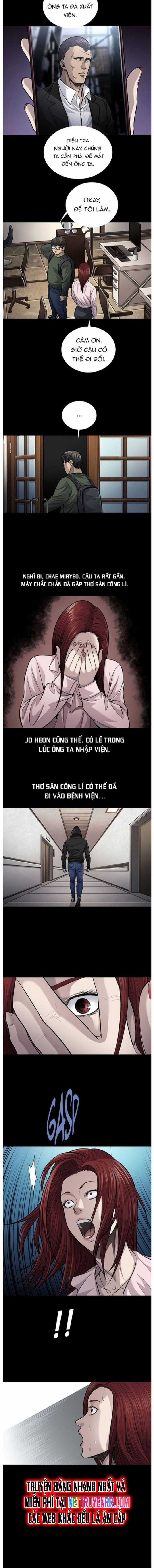 Tao Là Công Lý Chapter 113 trang 4