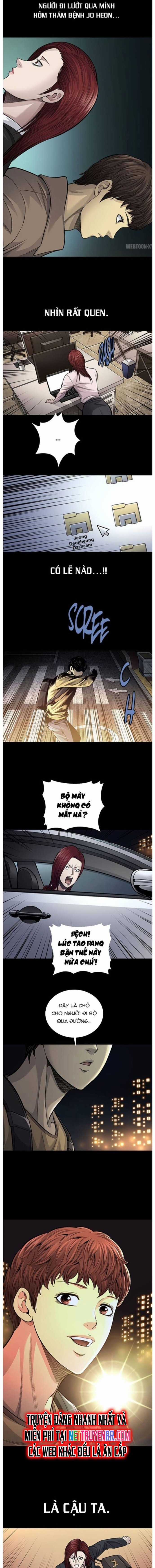 Tao Là Công Lý Chapter 113 trang 5