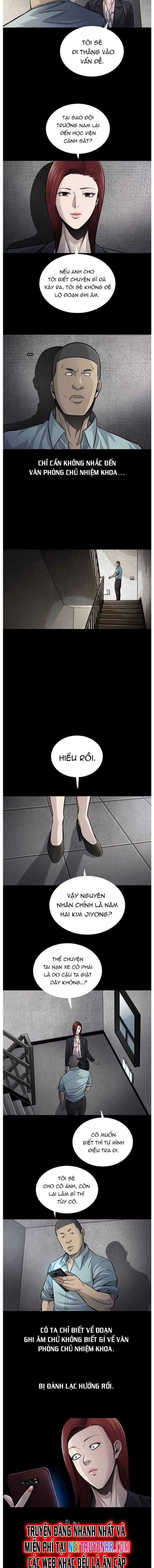 Tao Là Công Lý Chapter 113 trang 7