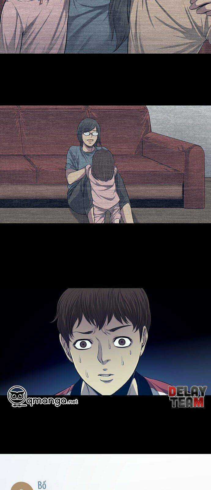 Tao Là Công Lý Chapter 12 trang 10