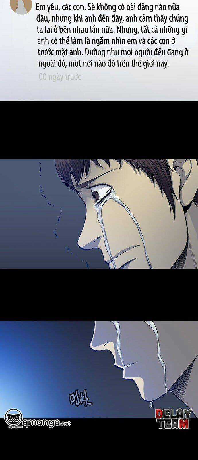 Tao Là Công Lý Chapter 12 trang 11