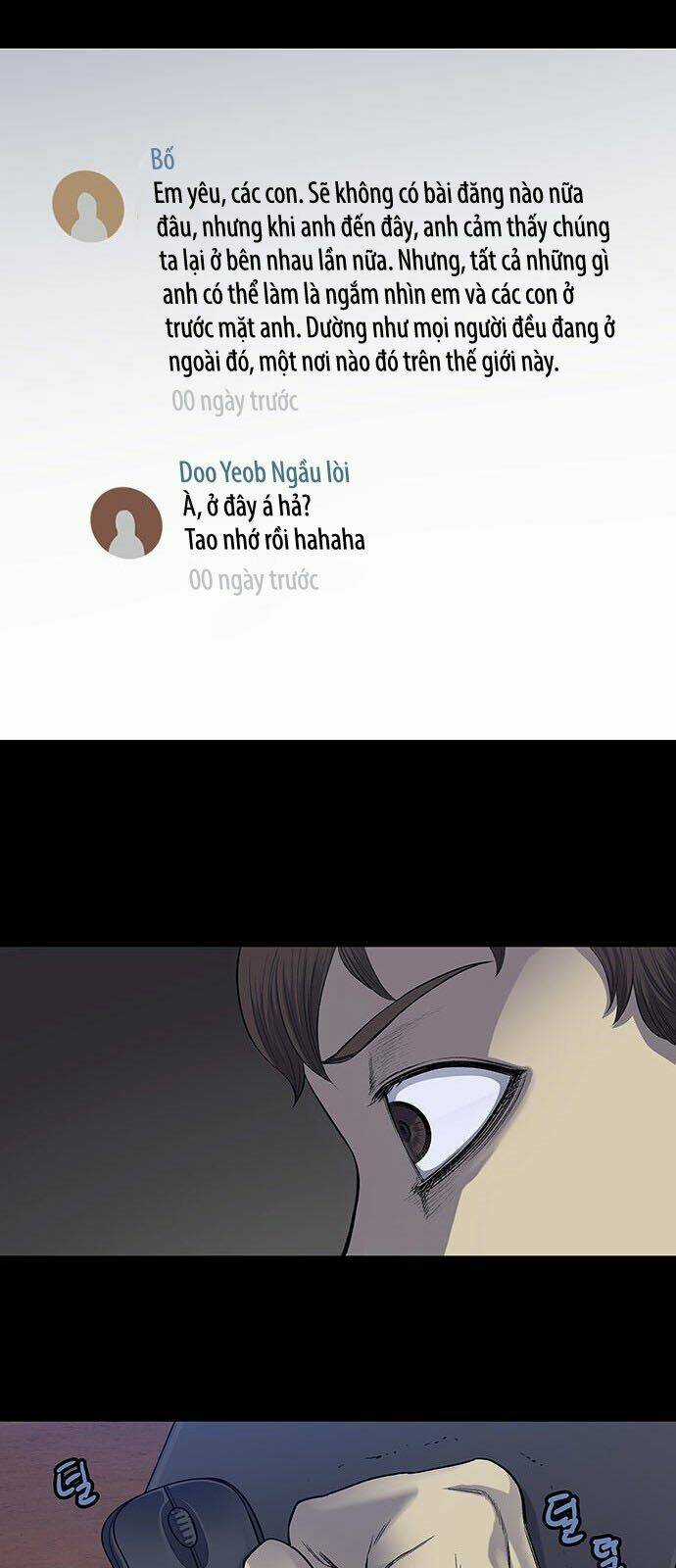 Tao Là Công Lý Chapter 12 trang 12