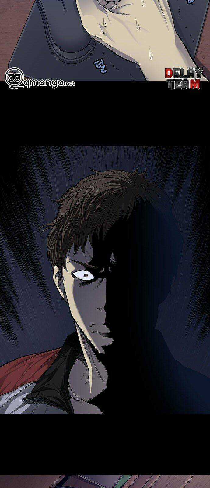 Tao Là Công Lý Chapter 12 trang 13