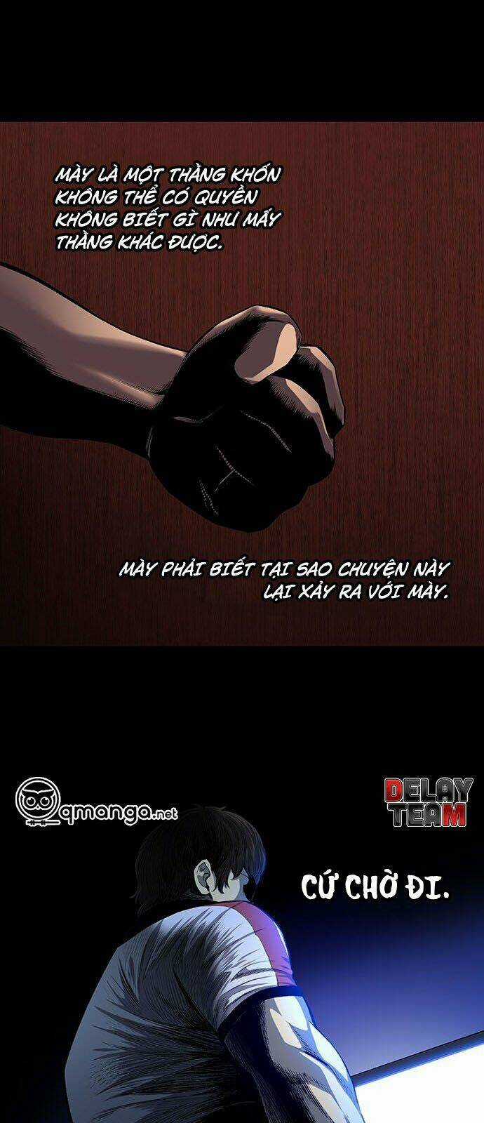 Tao Là Công Lý Chapter 12 trang 21