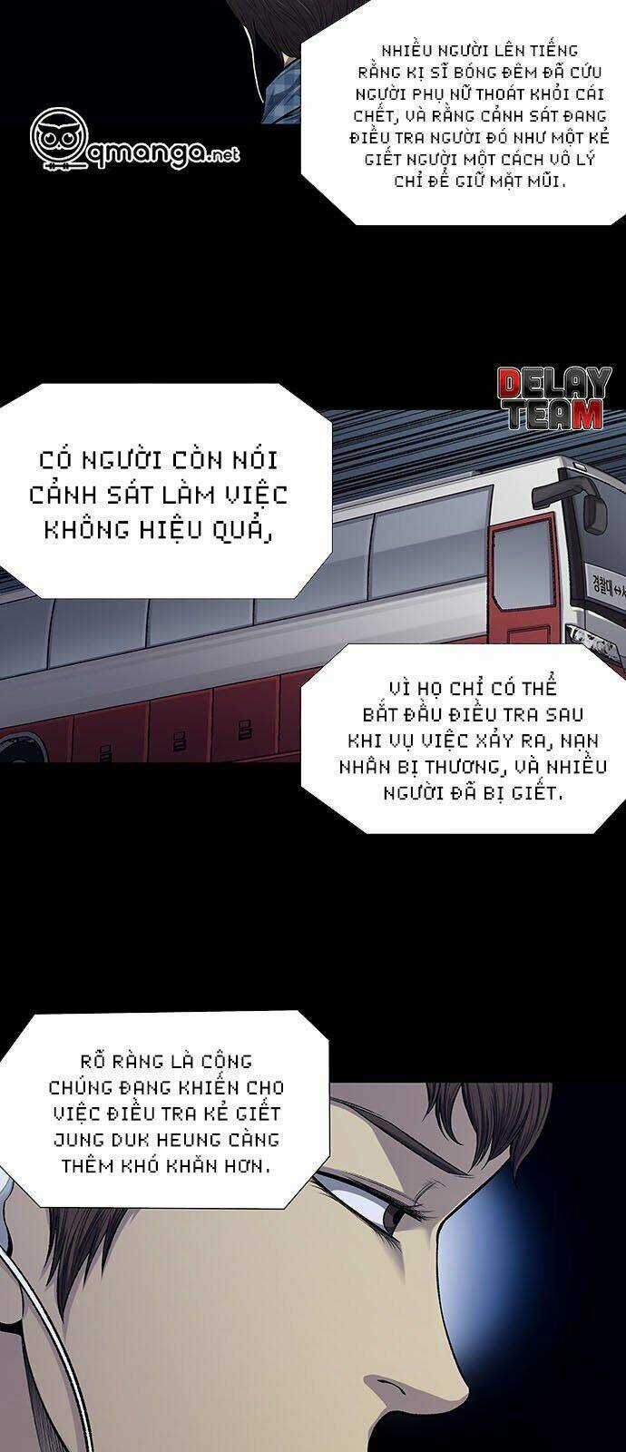 Tao Là Công Lý Chapter 12 trang 25