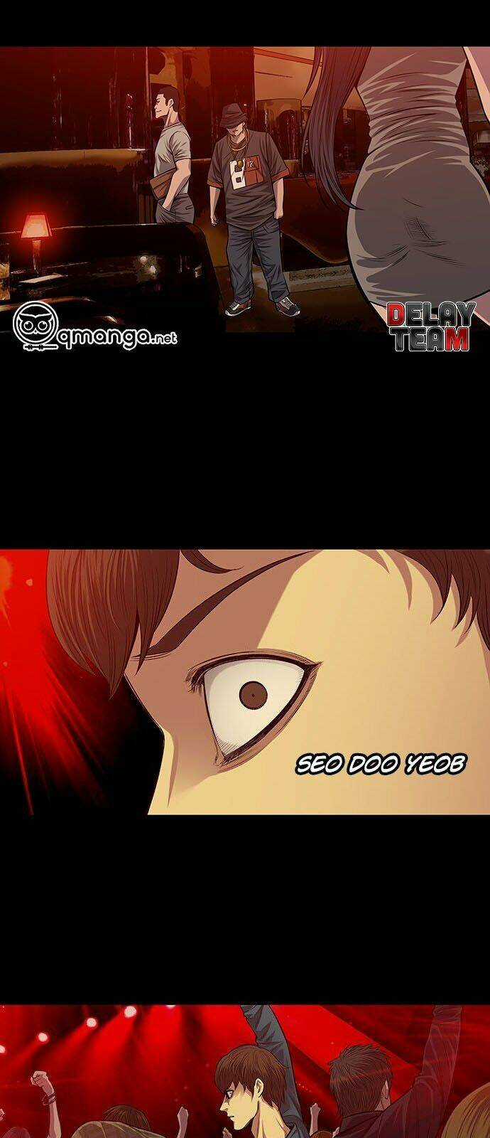 Tao Là Công Lý Chapter 12 trang 29