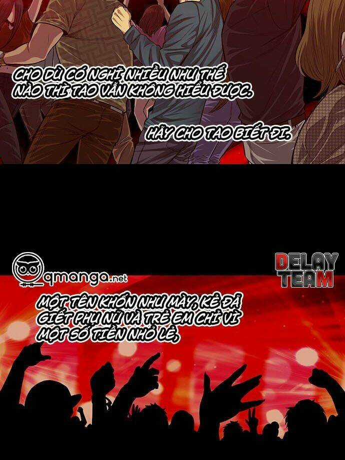 Tao Là Công Lý Chapter 12 trang 30