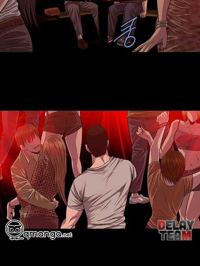 Tao Là Công Lý Chapter 12 trang 32