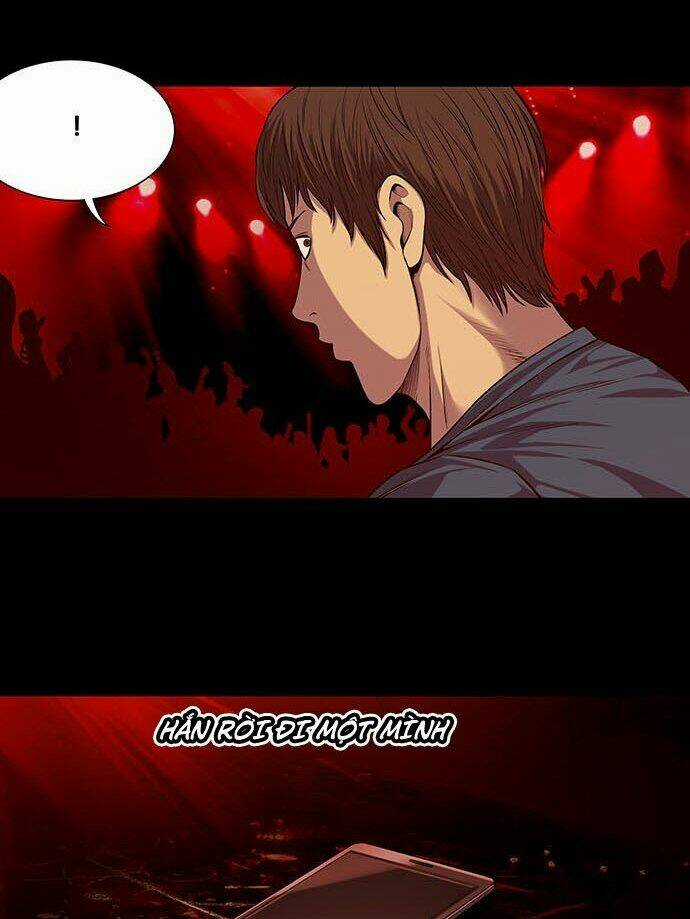 Tao Là Công Lý Chapter 12 trang 33