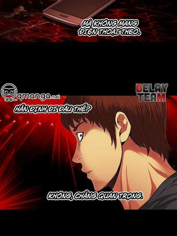 Tao Là Công Lý Chapter 12 trang 34