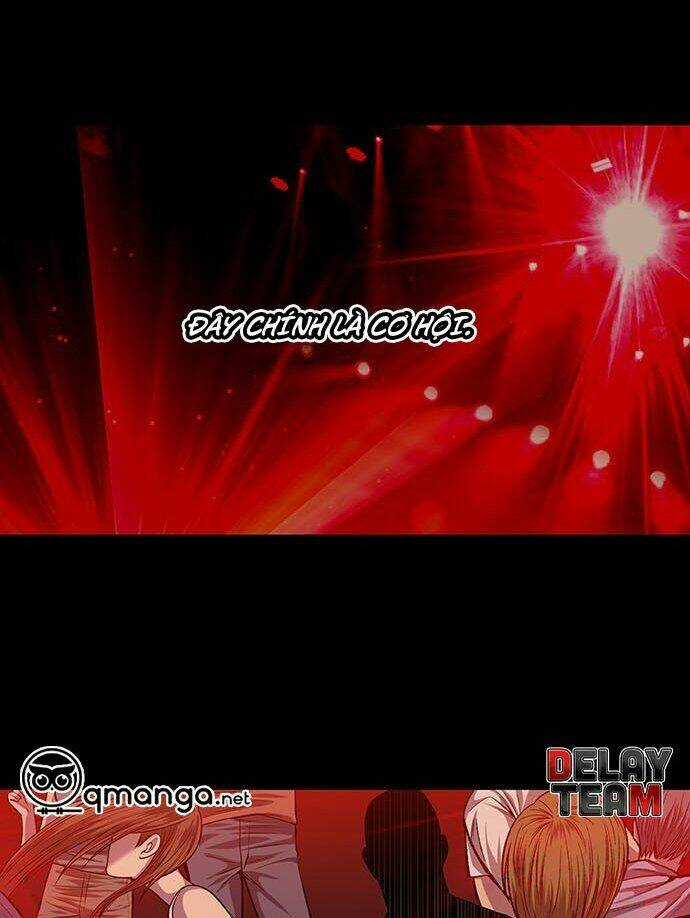 Tao Là Công Lý Chapter 12 trang 35