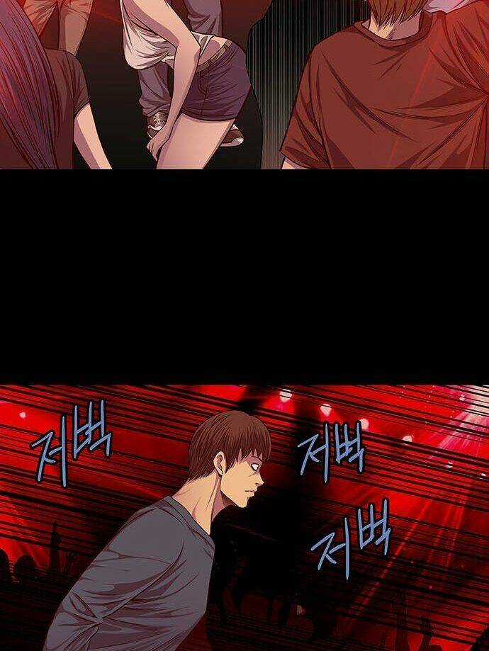 Tao Là Công Lý Chapter 12 trang 36