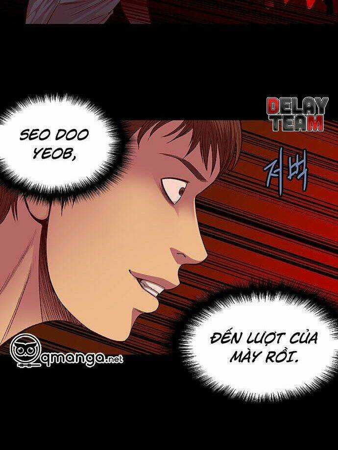 Tao Là Công Lý Chapter 12 trang 37