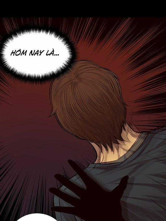 Tao Là Công Lý Chapter 12 trang 38