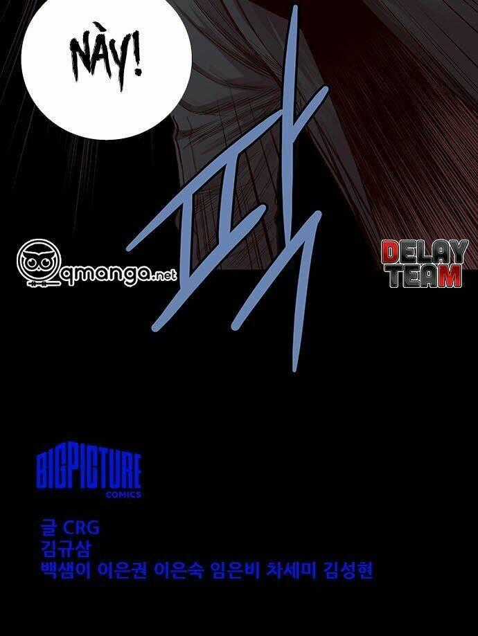 Tao Là Công Lý Chapter 12 trang 39