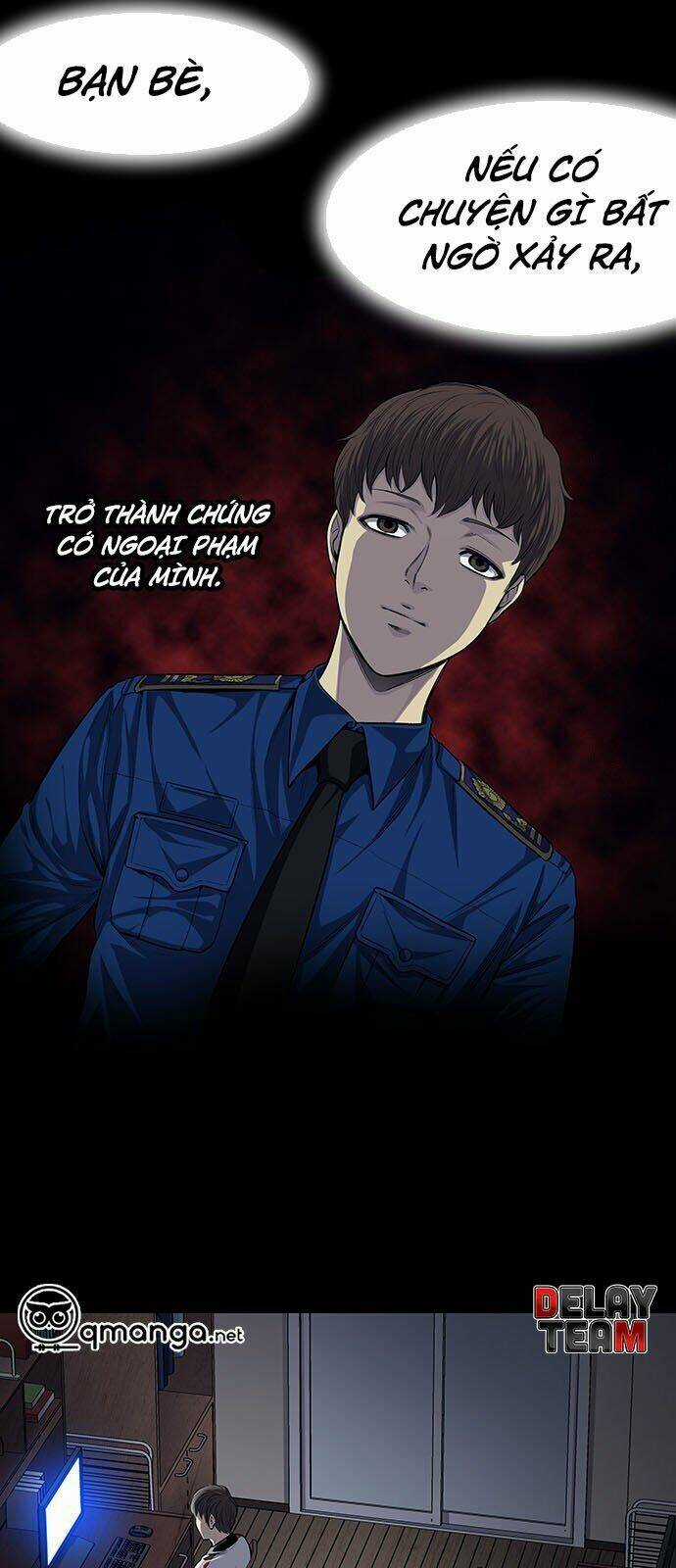 Tao Là Công Lý Chapter 12 trang 5