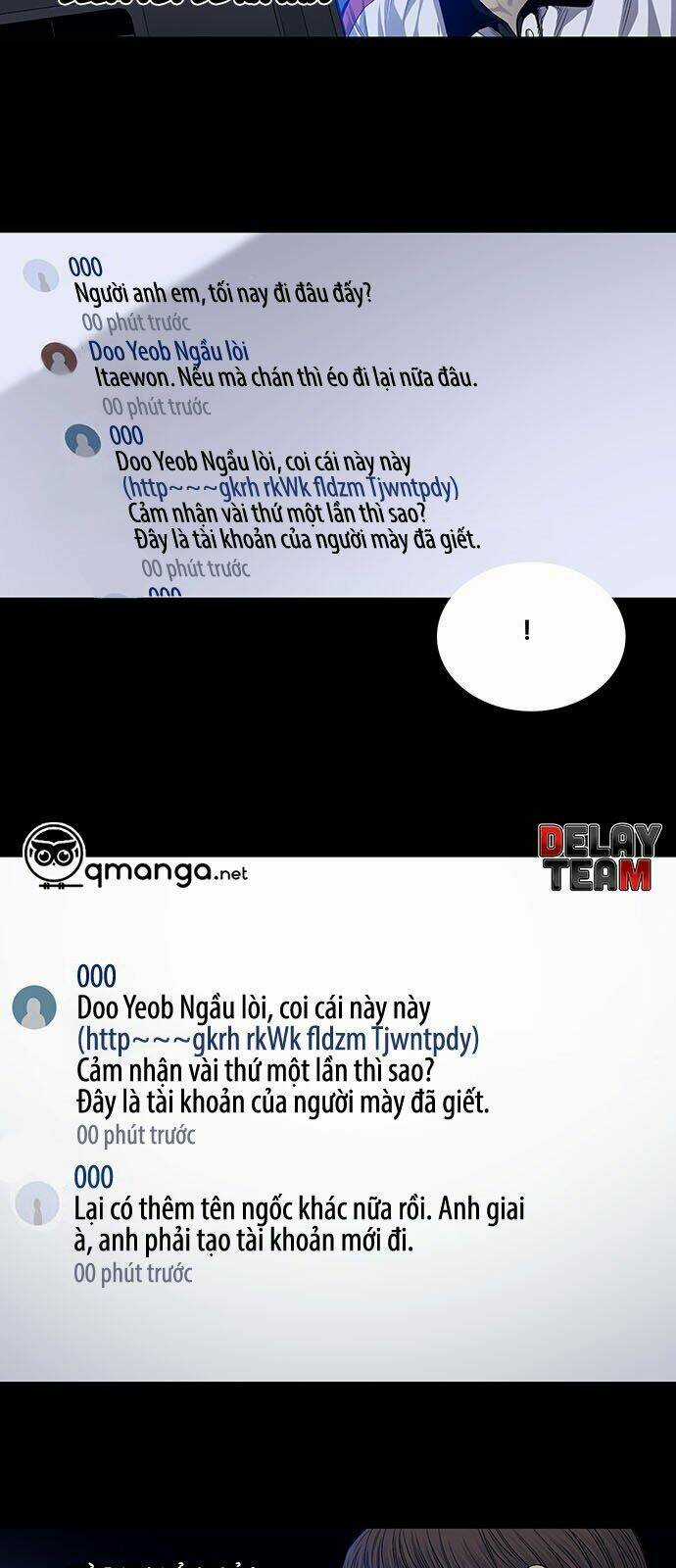 Tao Là Công Lý Chapter 12 trang 8