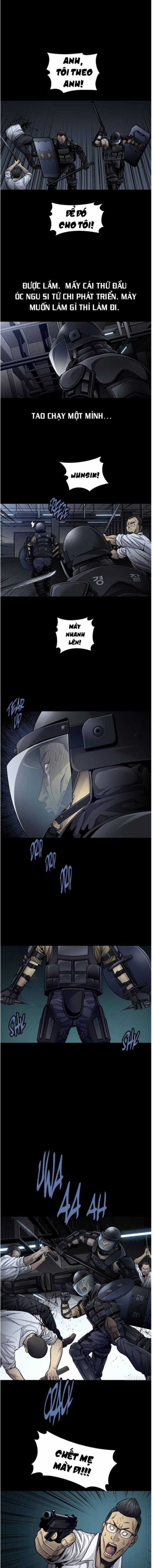 Tao Là Công Lý Chapter 125 trang 2